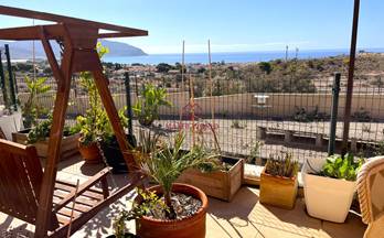 venta apartamento cartagena isla plana-los puertos