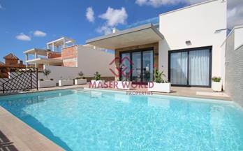 venta villa cartagena playa honda