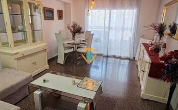 venta apartamento benidorm colonia madrid