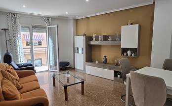 venta piso torrellano 