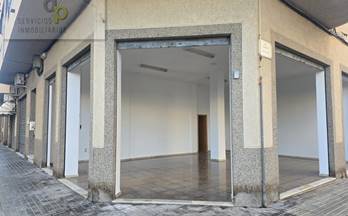 alquiler local torrellano 