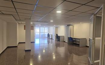 alquiler local torrellano 