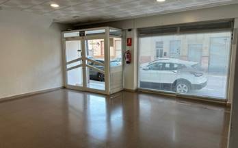 alquiler local torrellano 