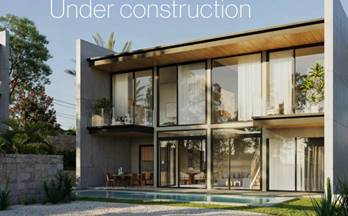 venta villa calpe calp partida la merced