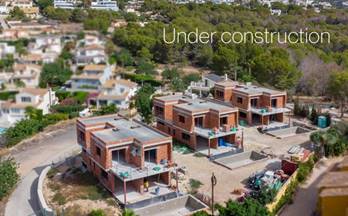 venta villa calpe calp calpe