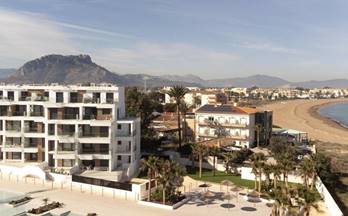 venta apartamento denia l´estanyo (marinas)