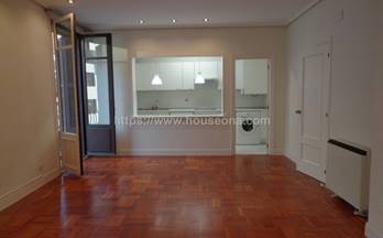 alquiler piso bilbao abando