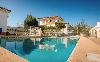 venta villa chiclana de la frontera la coquina - los gallos