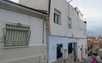 venta piso arganda del rey calle zamora