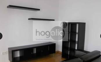 alquiler piso sevilla triana