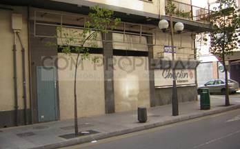 venta local palma de mallorca llevant