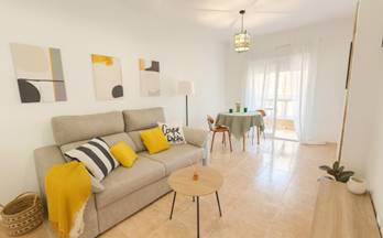 1055 pisos en venta los montesinos