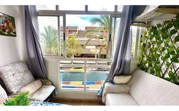 venta apartamento torrevieja playa del cura