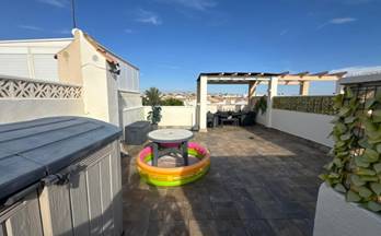 862 casas en venta torrevieja