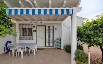 venta villa orihuela costa 