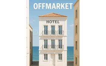 venta hotel llucmajor s'arenal