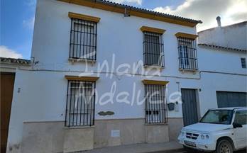 venta chalet adosado aguadulce town centre
