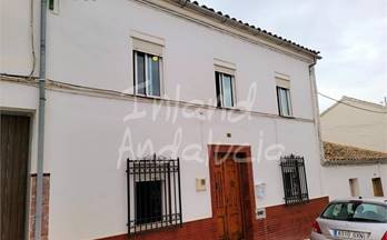 venta chalet adosado villanueva de algaidas town centre