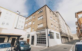 venta piso aguilar de campoo cl avion