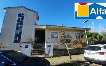 venta casa unifamiliar caceres 