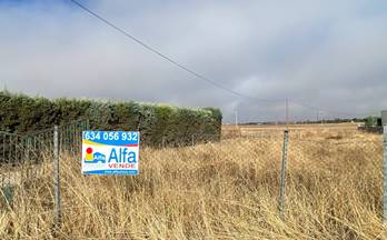 15 terrenos y fincas en venta ugena