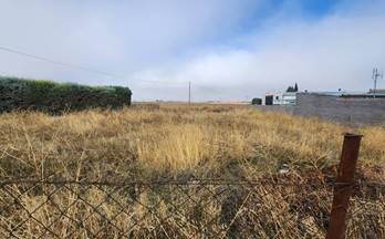 venta terrenos solares ugena 