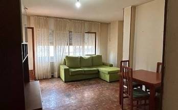 venta piso segovia renfe