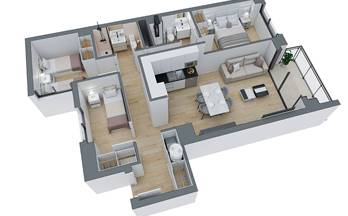 154 pisos en venta burriana