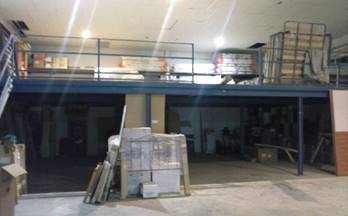 venta nave zafra zafra