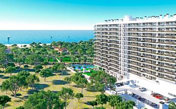 venta piso cabanes cabanes - castellón