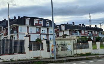 2 duplex en venta torrelavega
