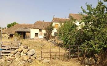 15 casas en venta espirdo