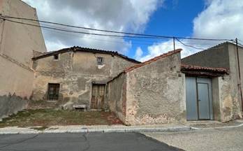 4 casas en venta sauquillo de cabezas