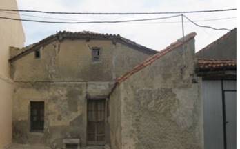 venta chalet independiente sauquillo de cabezas sauquillo de cabezas