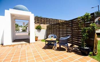 1 hoteles en venta mojacar