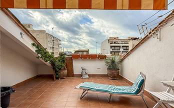 3 pisos en alquiler palamos