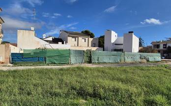 venta terrenos solares san pedro del pinatar san  pedro del p.