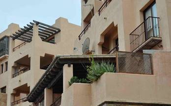 alquiler apartamento mijas sitio de calahonda