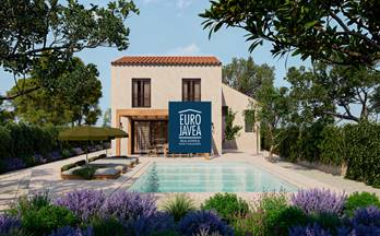 venta villa javea xabia cap marti