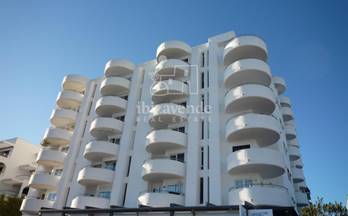 venta atico santa eulalia del rio 