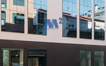 alquiler oficina madrid capital tetuan