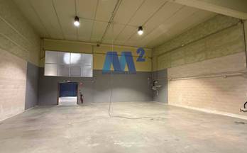 venta nave san sebastian de los reyes 