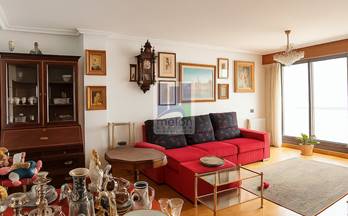 venta piso burgos centro-norte