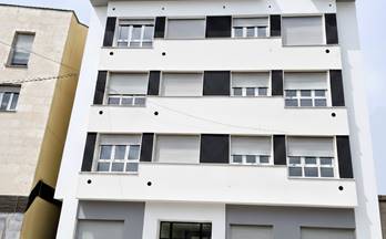 3 pisos en venta coaña