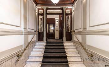 venta piso madrid capital chamberi