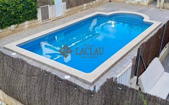 4 casas en alquiler canyelles