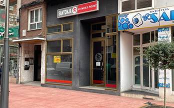 alquiler local ponferrada centro