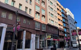 venta oficina ponferrada centro