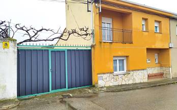 33 casas en venta cubillos del sil