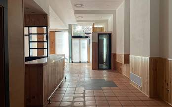 venta local ponferrada centro